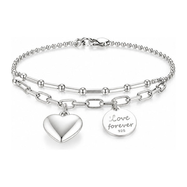 Pulsera 925 Love