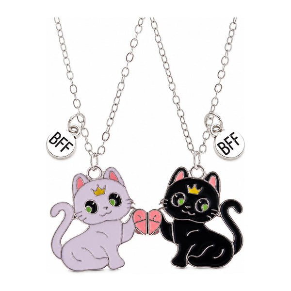 Cadena acero gato doble