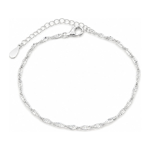 Pulsera 925 simple