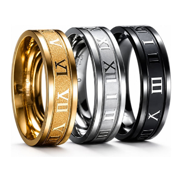 Anillo romano
