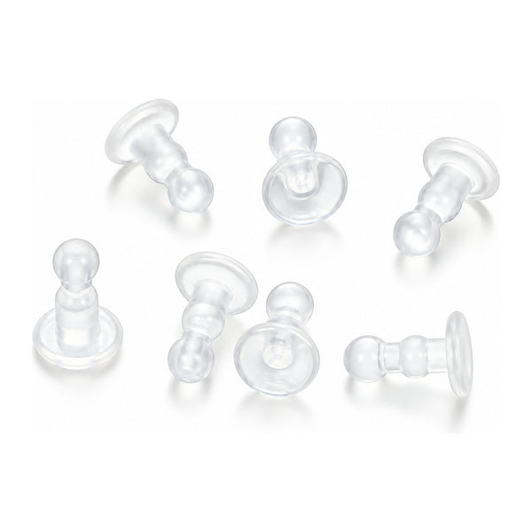 Tapón de silicona