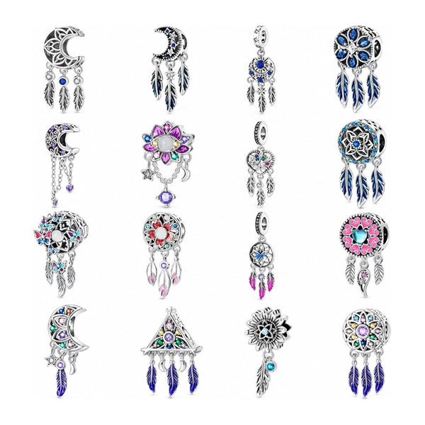 Charms atrapa sueños