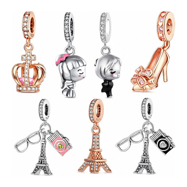 Charms Paris