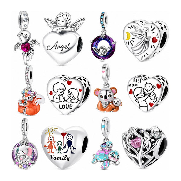 Charms varios