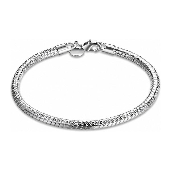 Pulsera tipo pandora