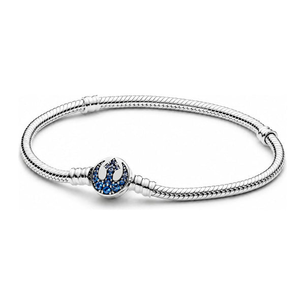 Pulsera 925 Pandora luna