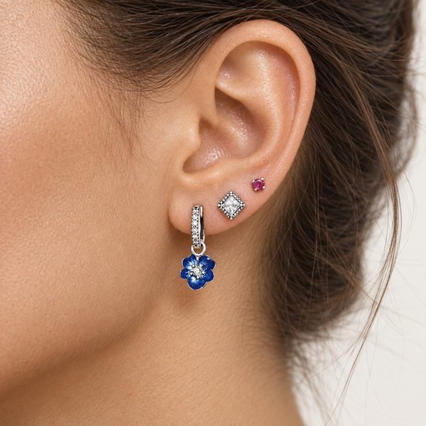 Aros 925 varios