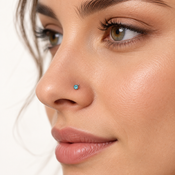 Piercing colores