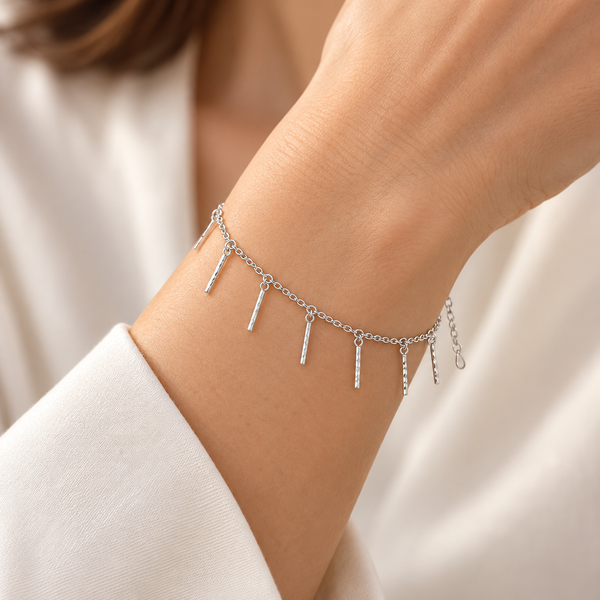 Pulsera 925