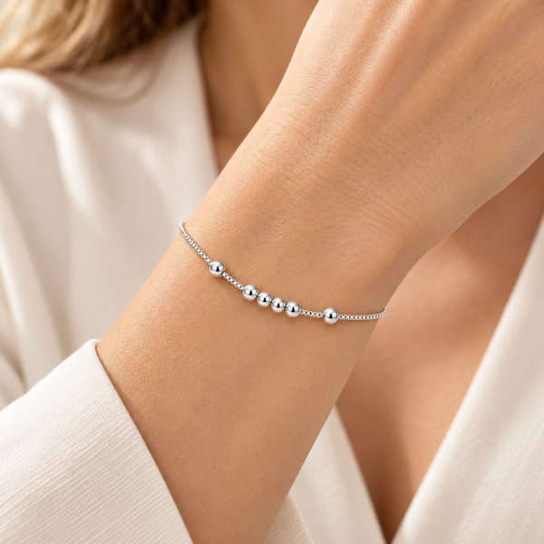 Pulsera 925
