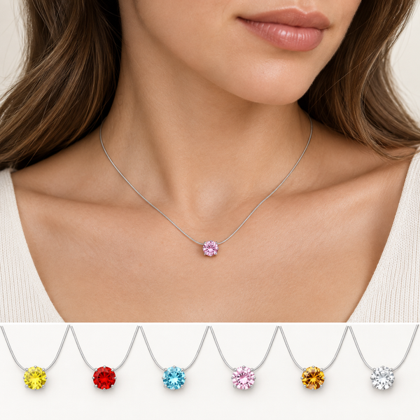 Cadena 925 colores