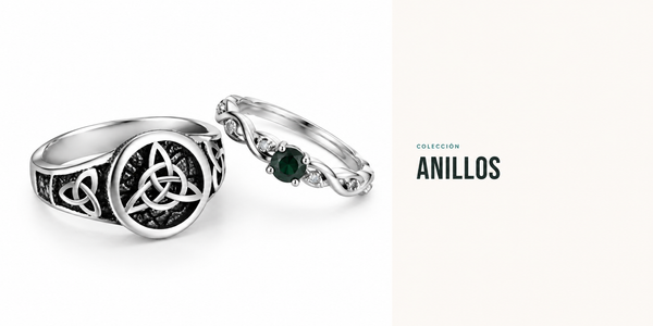 Anillos
