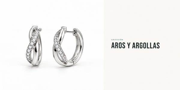Aros y argollas