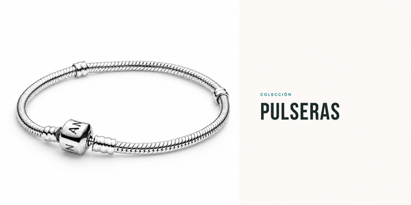 Pulseras