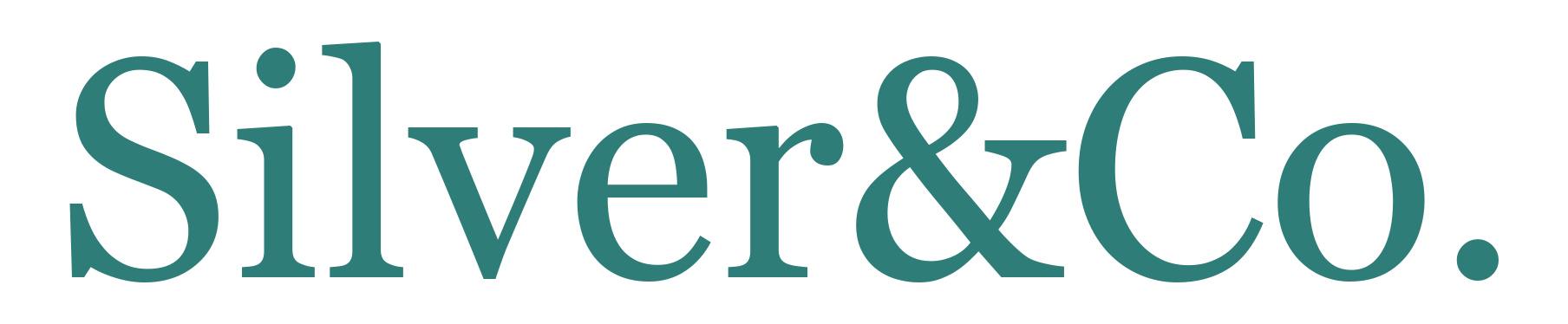 Silver & Co